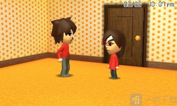 朋友聚会新生活