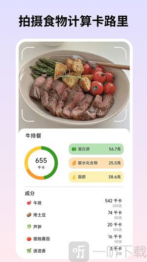 自律茄子