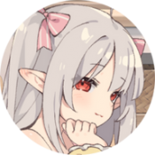 妹存在感0.9