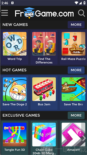 FreeGame