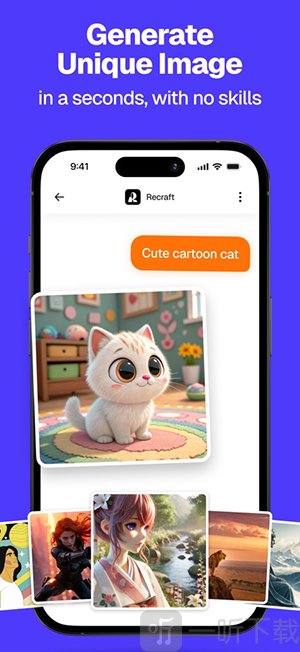 Overchat AI