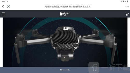 Hubsan3