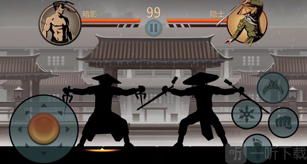 暗影格斗2隐士打法 雷电技能躲避技巧