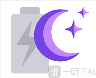 Firefox深色模式界面展示 护眼省电主题切换效果截图