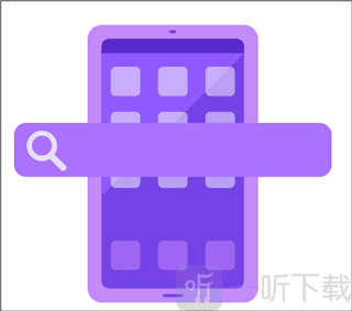 Firefox桌面搜索小组件 添加主屏幕快速搜索功能界面截图