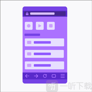 Firefox个性化主页展示 常用网站书签与标签页管理界面截图