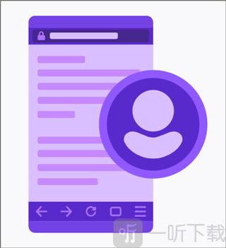 Firefox多设备同步功能展示 书签密码浏览记录同步界面截图