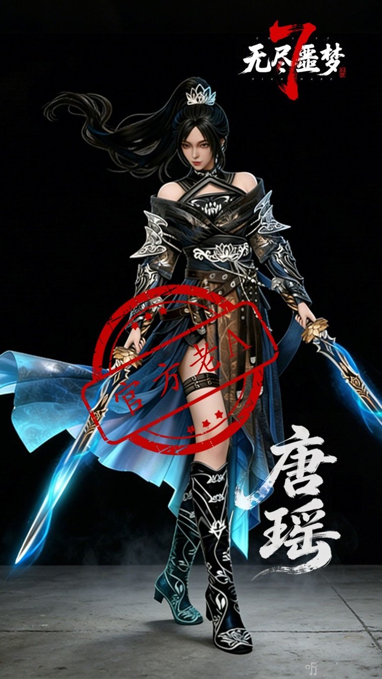 无尽噩梦7幻梦无年