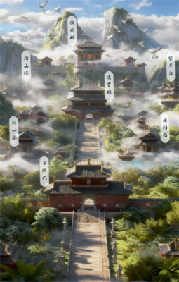 放开那个女妖让我来截图