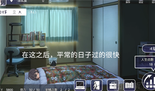 幸福家里蹲的养成方法