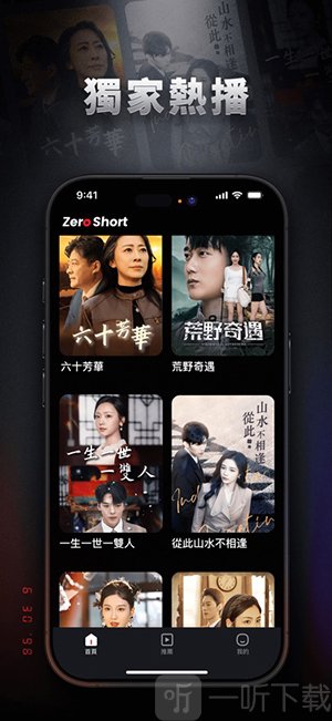 ZeroShort