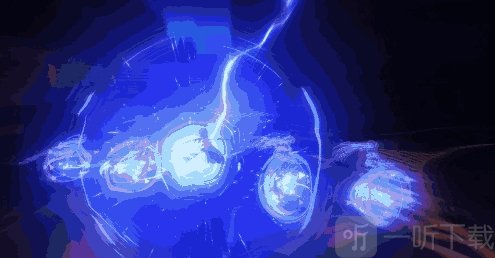 芽衣必杀技释放效果与雷鸟召唤展示