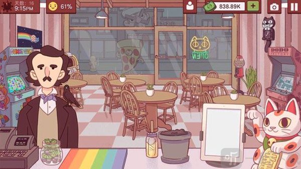 可口的披萨猪肉爱好者披萨配方 多种价格对应不同配料