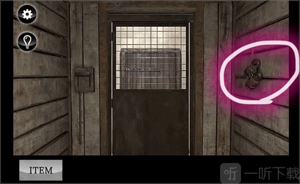 迷雾手游电梯场景探索 获取双筒望远镜位置截图