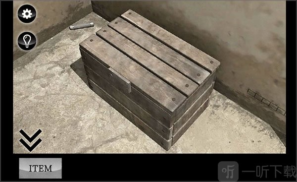 迷雾手游保险丝获取位置 大门旁道具拾取截图