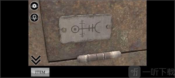 迷雾手游电闸密码线索位置 遥控器密码提示界面截图