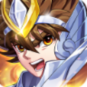 星河出击圣斗士