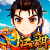 热血江湖生态版