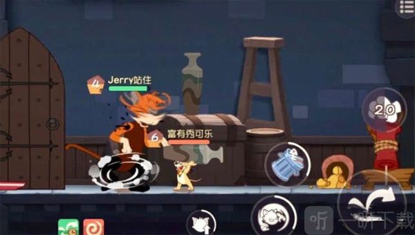 高段位猫玩家对局表现分析