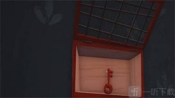 你好邻居红色钥匙获取步骤
