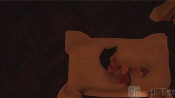 你好邻居电话剧情与入梦画面