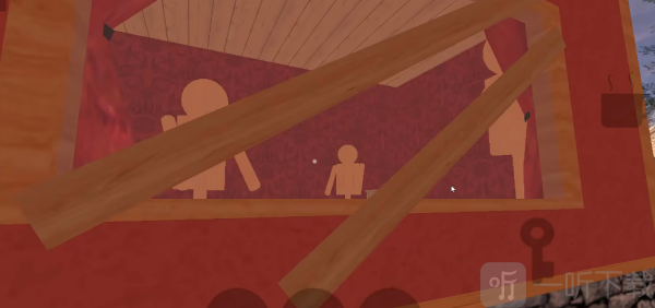 愤怒的邻居重生