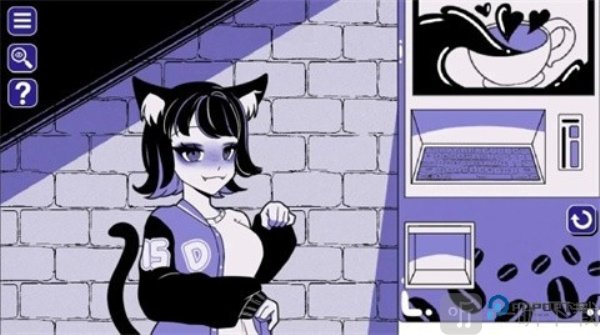 异常咖啡机豪华版