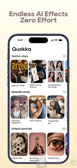 Quokka