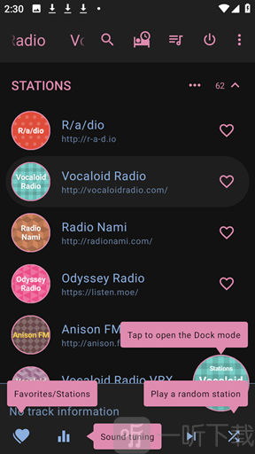 AnimeRadio