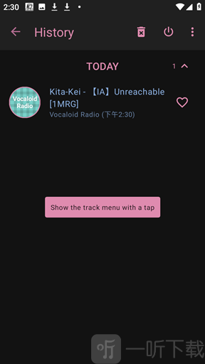 AnimeRadio