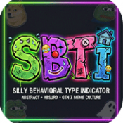 SBTI人格测试