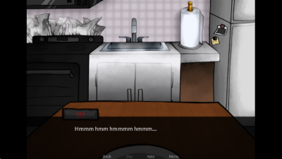 youmakethishouseahome截图