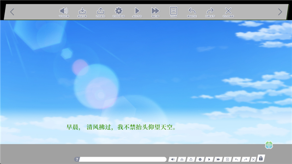 Clover Reset截图