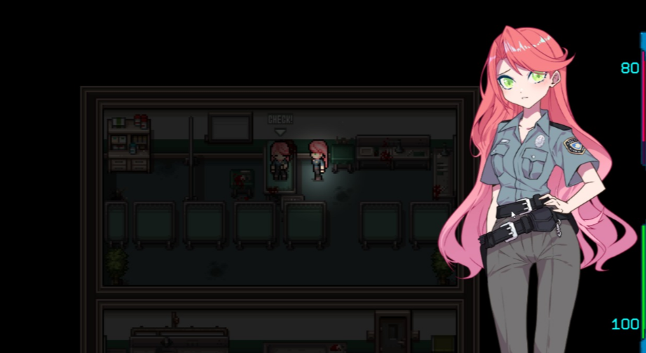 艾米莉亚的复活手机版截图