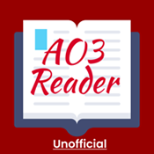 Fanfiction Reader for AO3