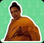 赶羚羊语音盒