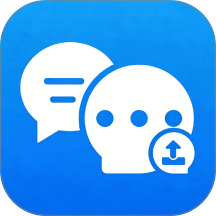 聊天记录一键还原备份