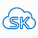 SK云后台