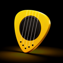 吉他调音器穗兔万