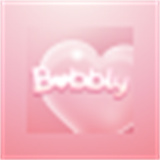 bubbly lovemo
