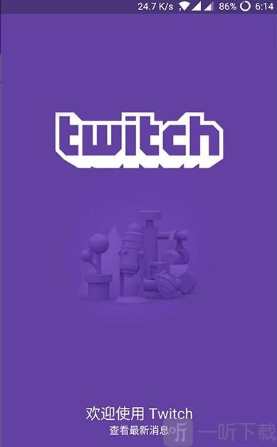 Twitch