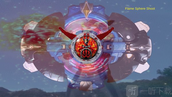 罗布奥特曼变身模拟器