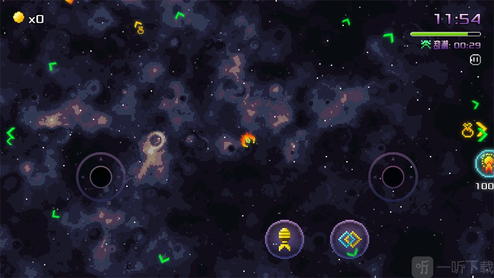 阿卡迪姆太空奥德赛