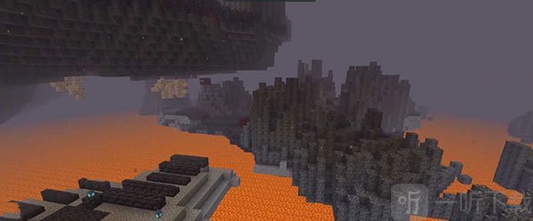 我的世界115版本