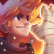 光辉光之守护者