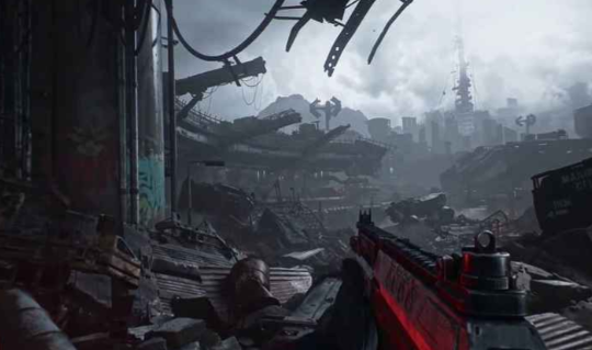 边缘未来冲突截图