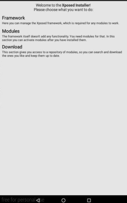 JustTruetMe截图