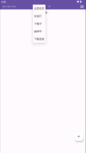 TorrentPlayer截图