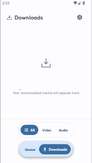 Kite截图