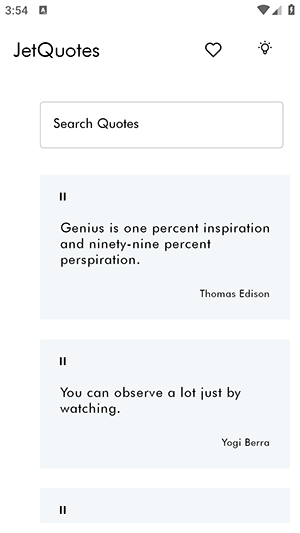 JetQuotes截图